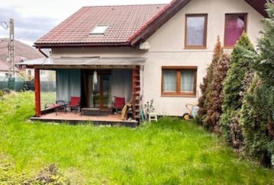 Duplex cu 3 camere în Ferneziu
