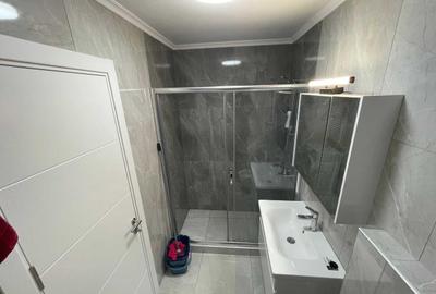 Garsonieră decomandată, mobilată în Universitate - 7