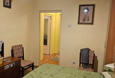 Apartament cu 3 camere în Ultracentral - 4