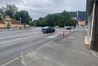 Spatiu Comercial 90 mp Centrul Istoric - 20