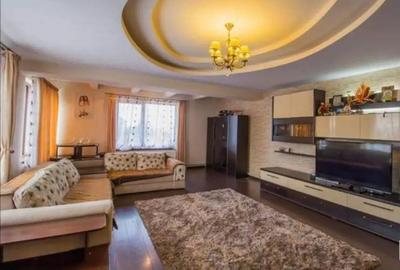 Vila Sanpetru-Brasov de inchiriat - 4