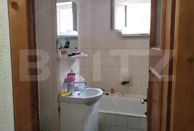 Apartament cu 4 camere decomandat, mobilat în Central - 7