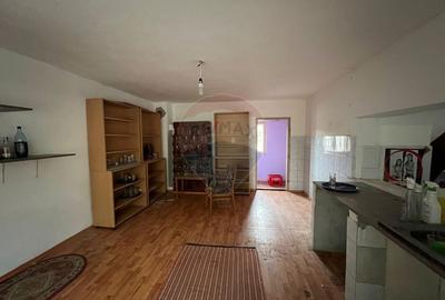 Casă individuală cu 5 camere cu Teren 967 Mp în Tisa-Silvestri - 5