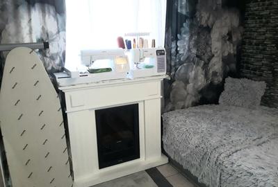 Apartament cu 2 camere semidecomandat, mobilat în Tei - 1