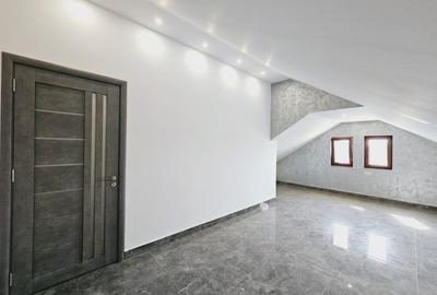 Proprietate noua, zona Arcasilor, finisata complet ! - 9