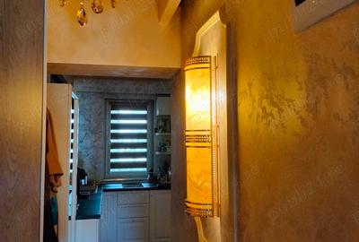 NOU Garsoniera Lux | Bloc Nou | High Class Titan 1 Decembrie Sector 3 - 3