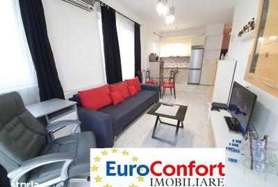 Apartament cu 3 camere în Central - 14