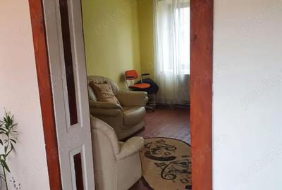 Casă cu 3 camere în Băcia - 8