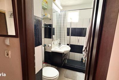 Apartament cu 2 camere în Cedonia - 6