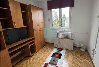 Apartament cu 2 camere semidecomandat în Astra - 2