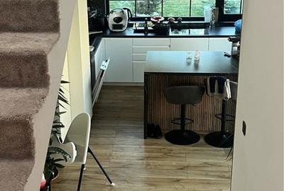 Casă cu 4 camere cu Teren 500 Mp în Dezmir - 2