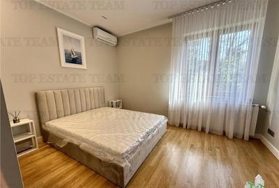 Apartament cu 3 camere decomandat în Dorobanți - 8