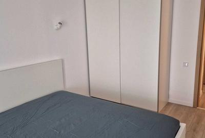 Apartament cu 2 camere semidecomandat în Titan - 4