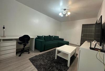 Inchiriere apartament 2 camere-Alexandru cel Bun Inchiriere apartament 2 camere-Alexandru cel Bun - 2