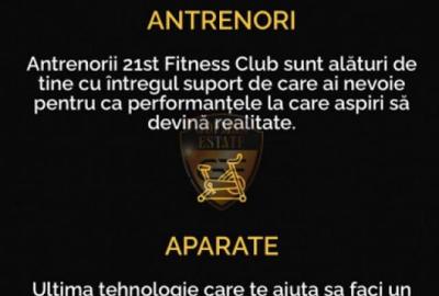 Apartament cu 4 camere decomandat în Tomis Plus - 14