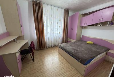 Apartament cu 2 camere în Central - 1