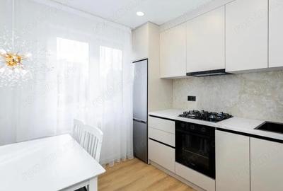 Apartament cu 2 camere decomandat în Complex Studențesc - 2