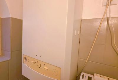 Garsoniera vanzare etaj 1/3 mobilata utilata - 17