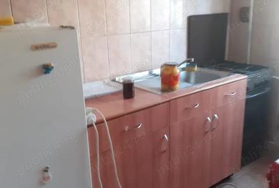 Vand!!! Ap 1 cam la Uta in bloc de apartamente - 2