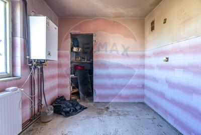 Apartament 2 camere/ 2 balcoane/de renovat-  zona Tractorul! - 27