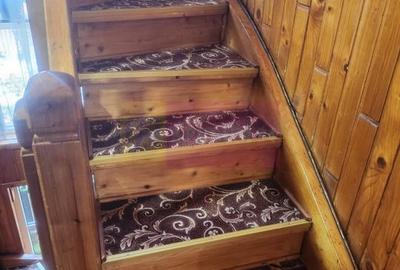 Vila de vacanta de vanzare in Busteni - Zona Zamora - 34
