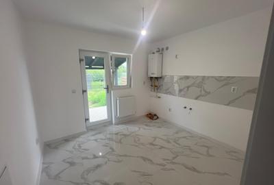 Casă individuală cu 3 camere cu Canalizare în Lunca Cetățuii - 7