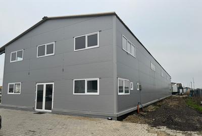 Hala de inchiriat/ proprietar - 2