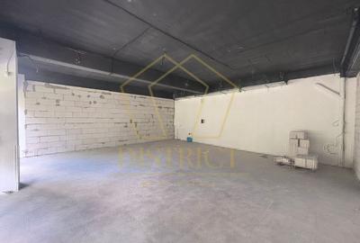 Spatii comerciale 79-84mp, bloc nou | Lipovei - 4