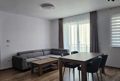 Proprietar, inchiriez apartament premium 2 camere Giroc - 3