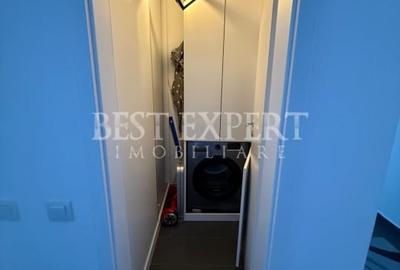 Apartament 4 camere mobilat, utilat si cu Parcare acoperita/Geam Baie - 12