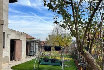 Casa individuala, teren 626mp, zona str. Breaza - Dambul Rotund - 2