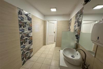 Birou, de 168 mp, în Romană - 15