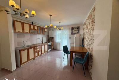Apartament cu 2 camere în Zorilor - 3