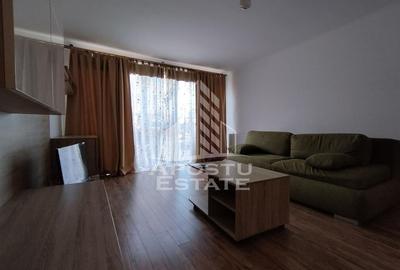 Apartament cu doua camere si centrala la Hotel IQ - 2