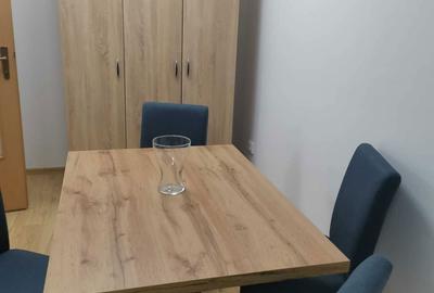 Apartament cu 2 camere decomandat în Baciu - 6