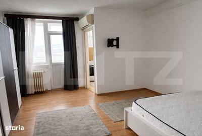 Garsonieră, mobilată în Andrei Mureșanu - 3