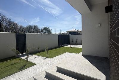 Casă cu 4 camere în Cozieni - 3