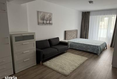 Garsonieră în Central - 5