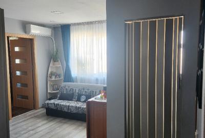 Apartament 3 camere - 1