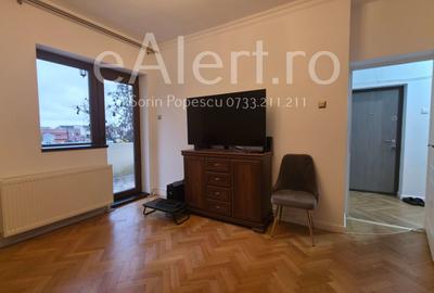 Vanzare 2 camere complet renovat, 57 mp + balcoane, etaj 3/3, Dorobanti - 10