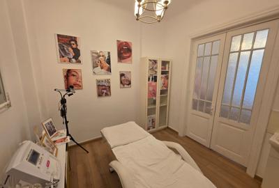 Spațiu comercial, de 70 mp, în Tineretului - 6