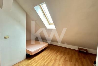 Apartament la pret de doua camere, zona Faget/Garii - 7