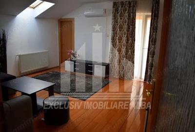 Apartament 2 camere Cetate-Bulevard