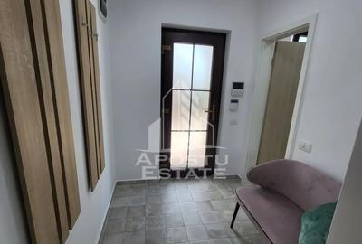 Casă cu 4 camere cu Teren 350 Mp în Aradului - 2