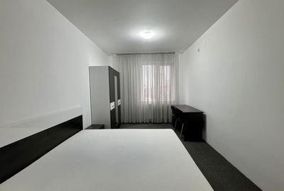 Garsonieră, mobilată în Complex Studențesc - 6