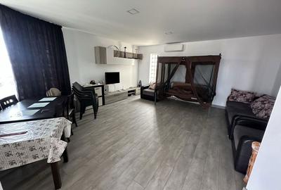 Casă cu 3 camere în Plosca - 5