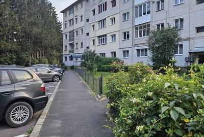 Apartament cu 2 camere în Central - 6