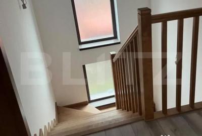 Casă cu 3 camere cu Teren 500 Mp în Central - 4