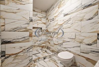 Apartament cu 2 camere decomandat, mobilat în Florești - 13