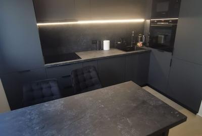 Apartament cu 2 camere decomandat, mobilat în Pantelimon - 9